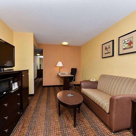 Tinton Falls Inn Kültér fotó
