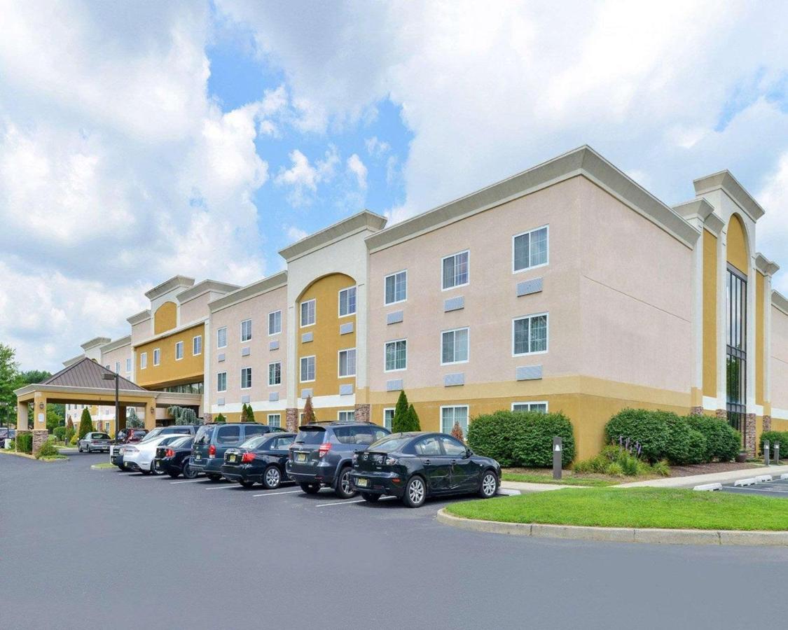 Tinton Falls Inn Kültér fotó